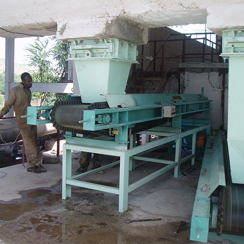 邯鄲定量給料機(jī)